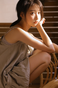 婷婷青色