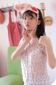 青春美少女组合