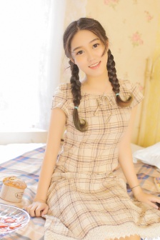 裸色生香